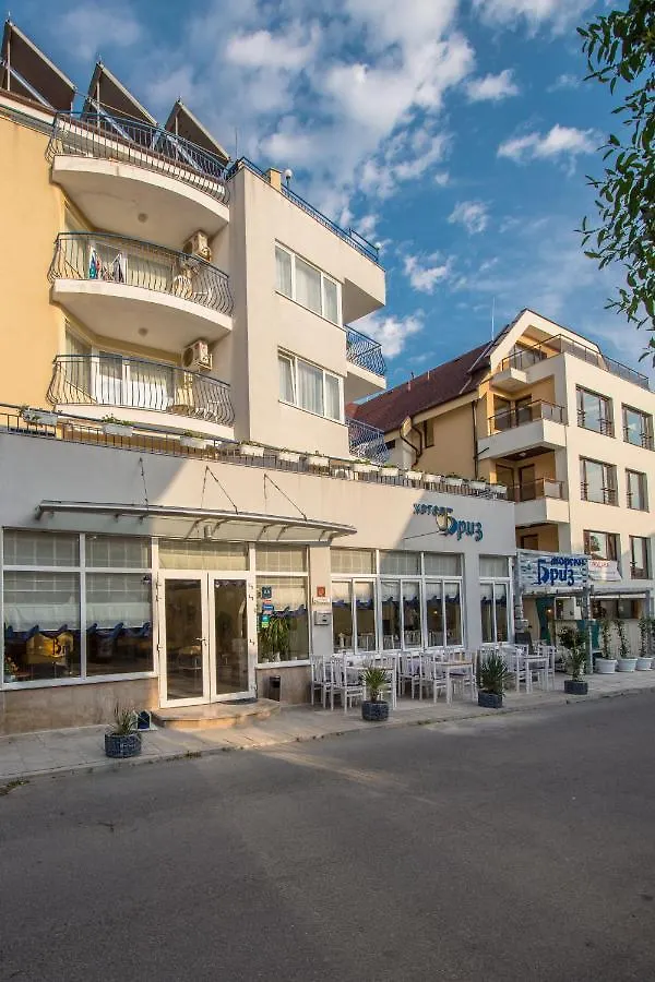 Семеен Хотел Бриз Sozopol