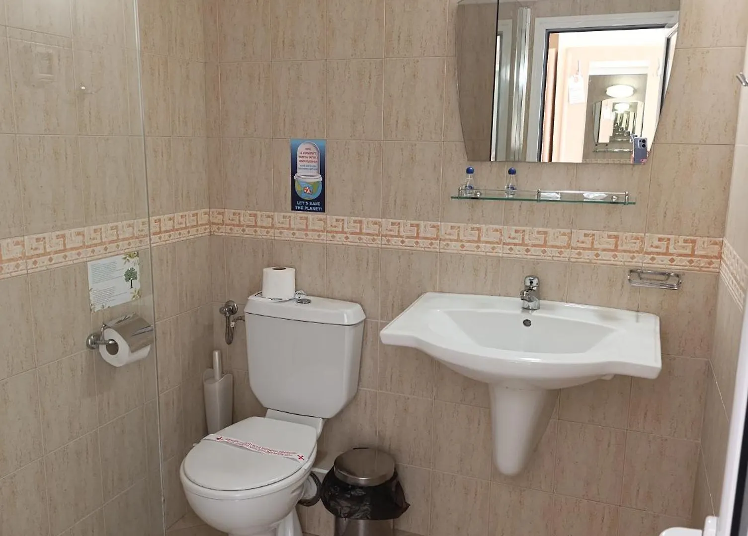Семеен Хотел Бриз Sozopol Hotel
