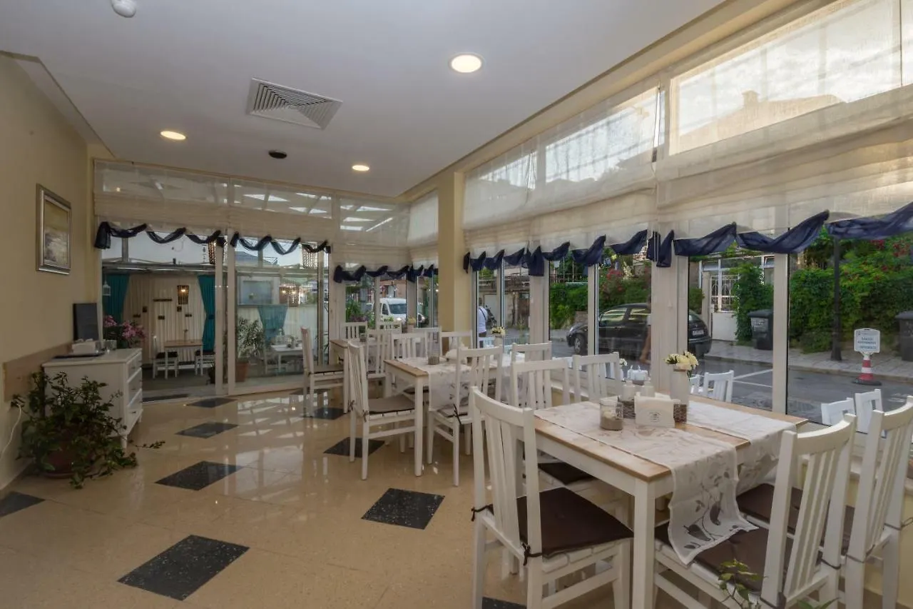 Hotel Briz Sozopol