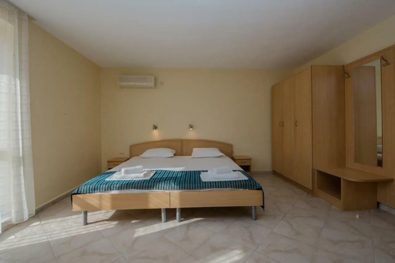 ***  Hotel Briz Sozopol Bulgaria