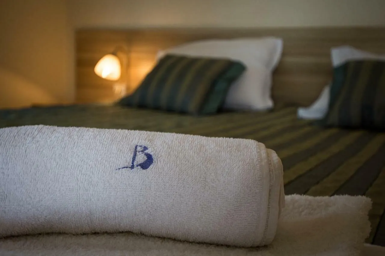 Hotel Briz Sozopol