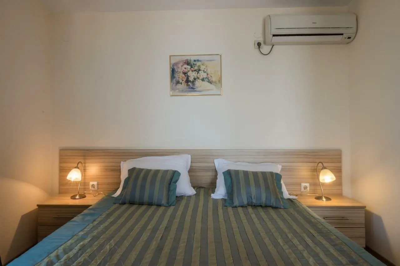 Hotel Briz Sozopol