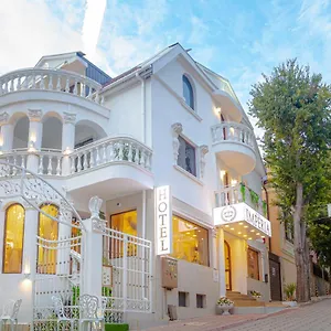 *** Hotel Imperia Bulgaria