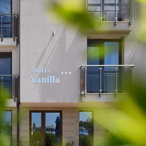 *** Hotel Vanilla, - Free Parking Bulgaria