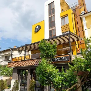 *** Hotel камъните Bulgaria