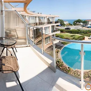 3* Hotel de apartamente Orange