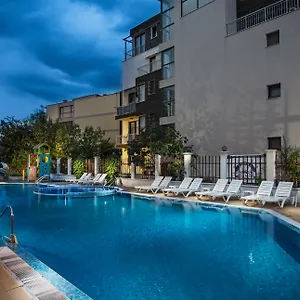 Hotel Flagman, Sosopol