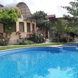 ** Pensiune Complex Maxim Bulgaria