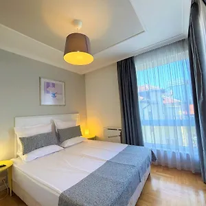 *** Hotel Dunav House Bulgaria