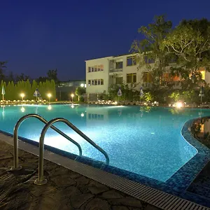 *** Hotel Strandzha - Free Parking Bulgaria