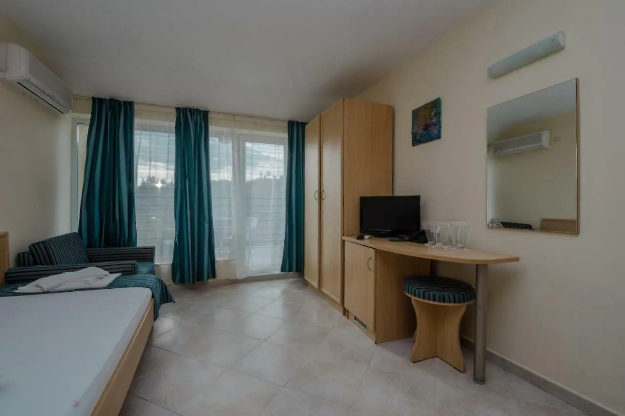 Hotel Семеен Хотел Бриз Sozopol