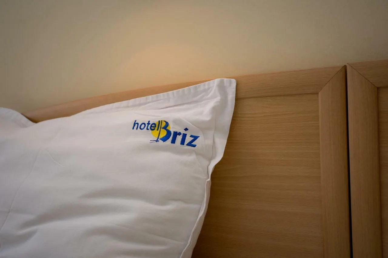 Hotel Семеен Хотел Бриз Sozopol